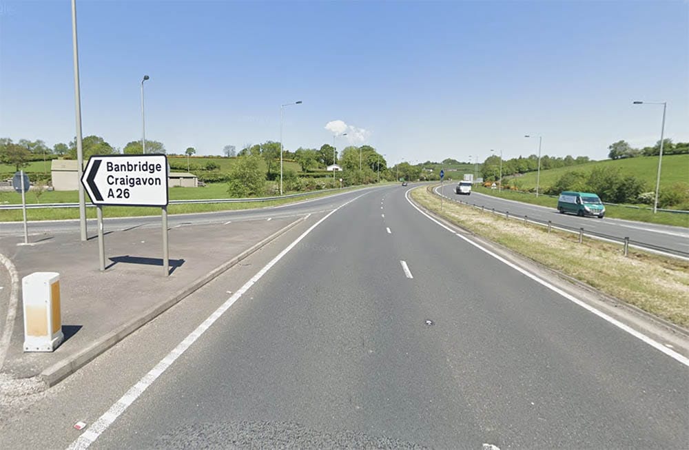 Retired businessman caused ‘serious accident’ after driving wrong way on A1 dual carriageway