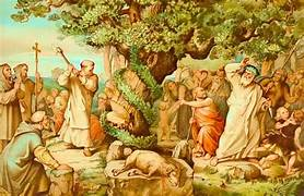 “L’APOLOGIA …..DELLA BUGIA”