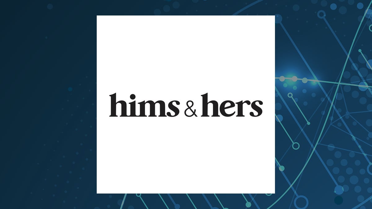 Hims & Hers Health (HIMS) Expected to Release Quarterly Earnings on Monday