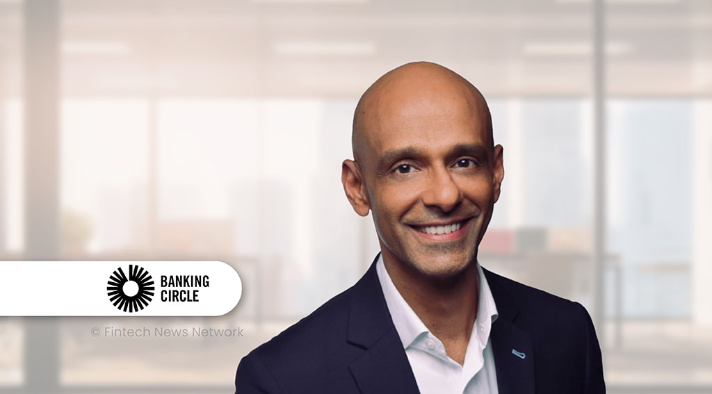 Banking Circle Taps Ex-Ripple Exec as Chief Digital Assets Officer