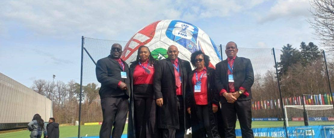 Tobago slams SSFL plans to keep Tobago teams out