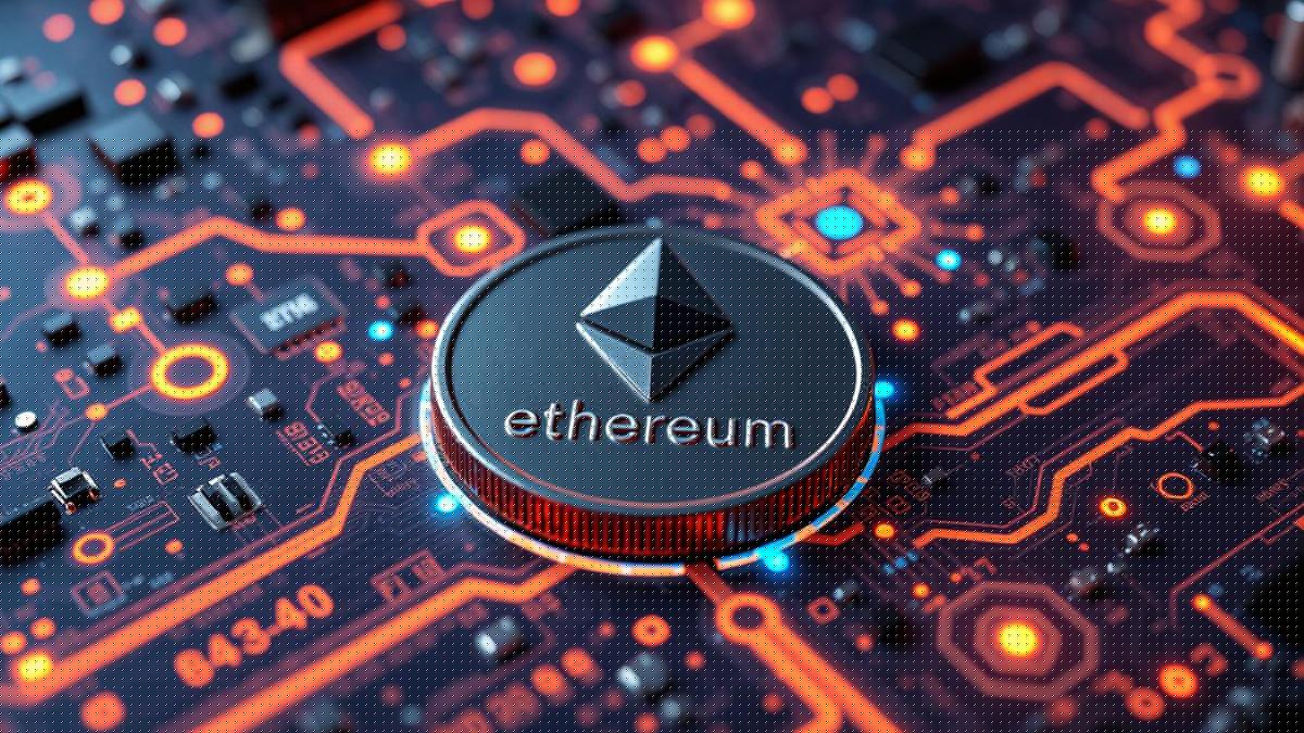 Bitmine Beli 10.399 Ethereum, Nilainya Tembus Rp 350,39 Miliar