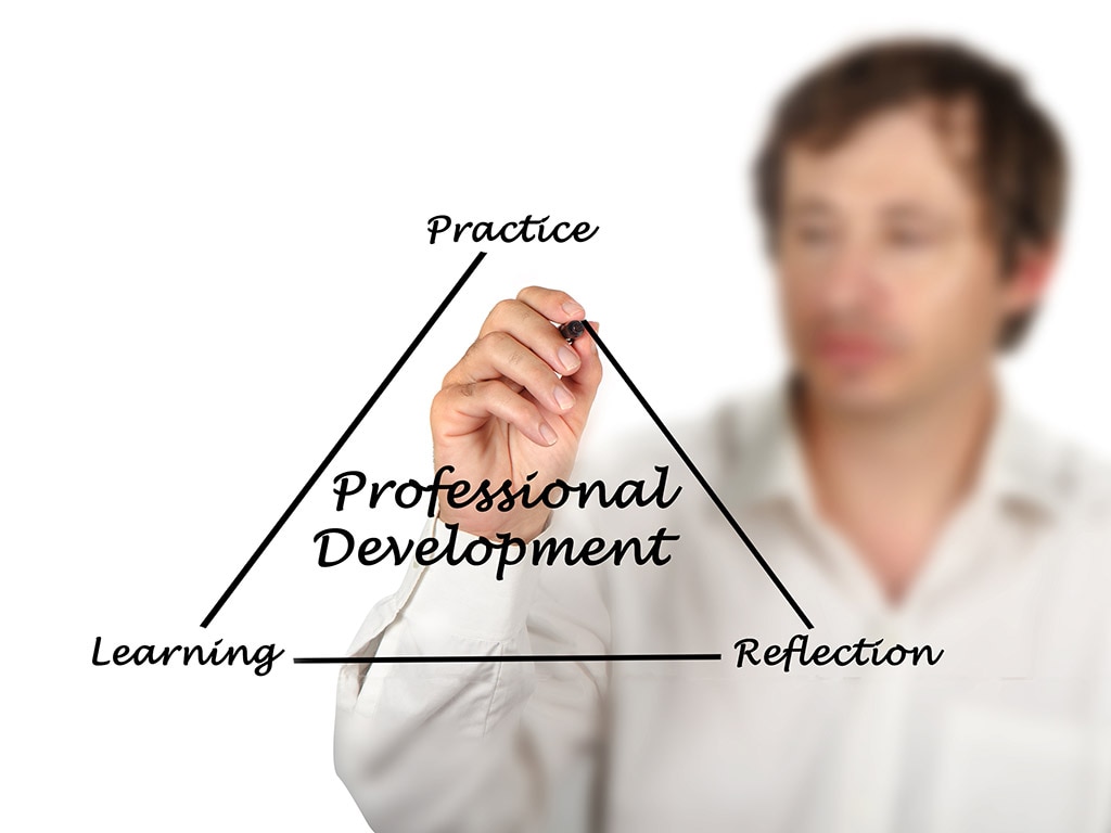 Open Training College – Social Care and Management Courses