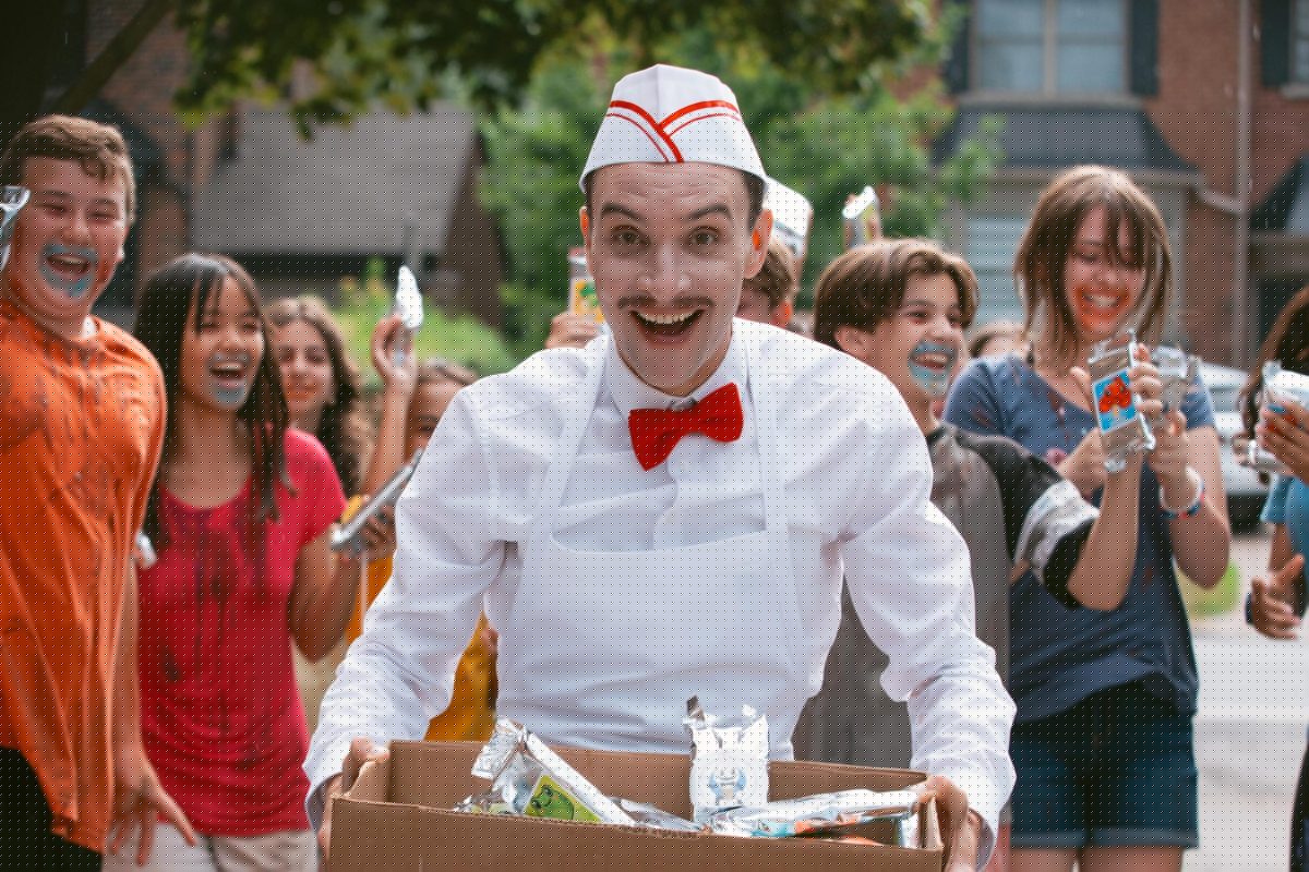 Shallow horror: ‘Ice Cream Man’ has no real story, purpose or pulse