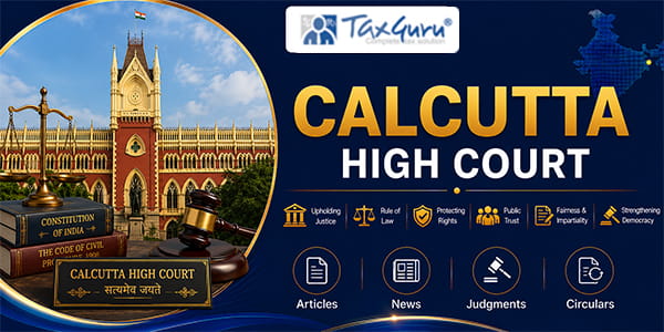 Calcutta HC Upholds Section 80IB Deduction for Poultry Feed Manufacturing Activity
