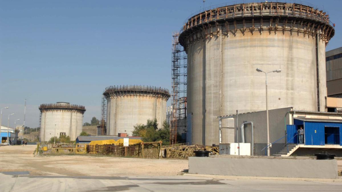 Unitatea 2 a CNE Cernavodă va fi oprită joi. Cum va fi acoperit consumul de energie