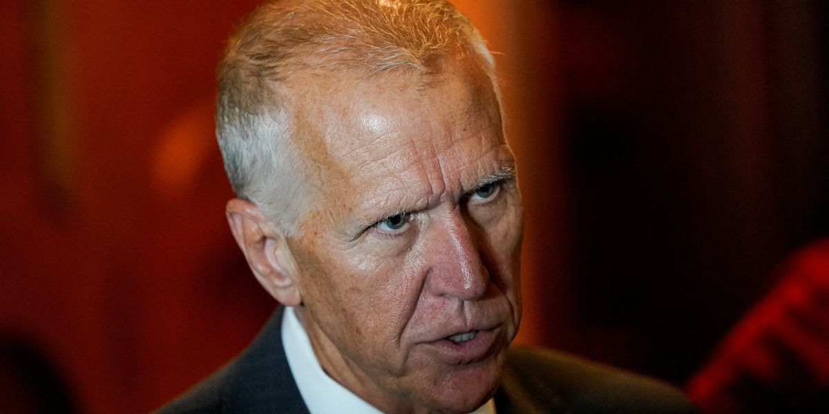 Total 'impotence': How Trump broke wounded Republicans