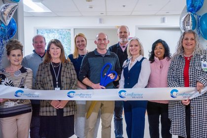 Confluence Health Opens Advanced Pre-Anesthesia Clinic