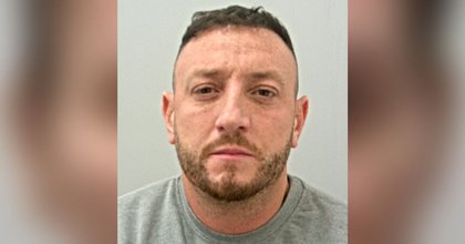 Family's disgust as killer moved to open prison just months after being jailed over death of Blackpool FC fan