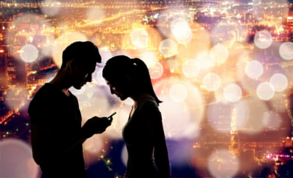 Comment on Online Dating Site Baihe Announces $240 Million USD Funding by ankita soni
