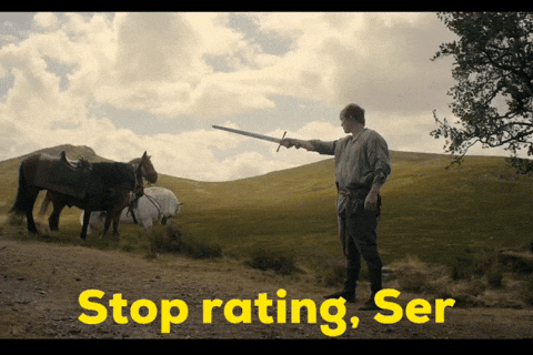 Stop Raping, Ser (AKOTSK) - Stop Rating, Ser