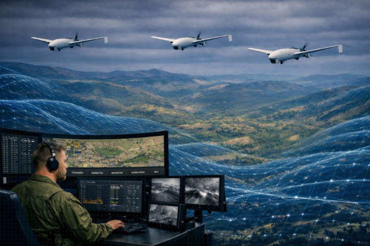 Tiltan to Deliver Advanced Hardware-in-the-Loop Simulation System for a Unique Electro-Optical IR Development Program