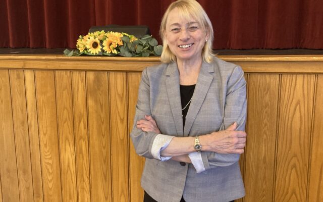 Expanding local food production and agriculture education across Maine