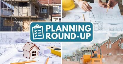 The latest planning applications in Huntingdonshire