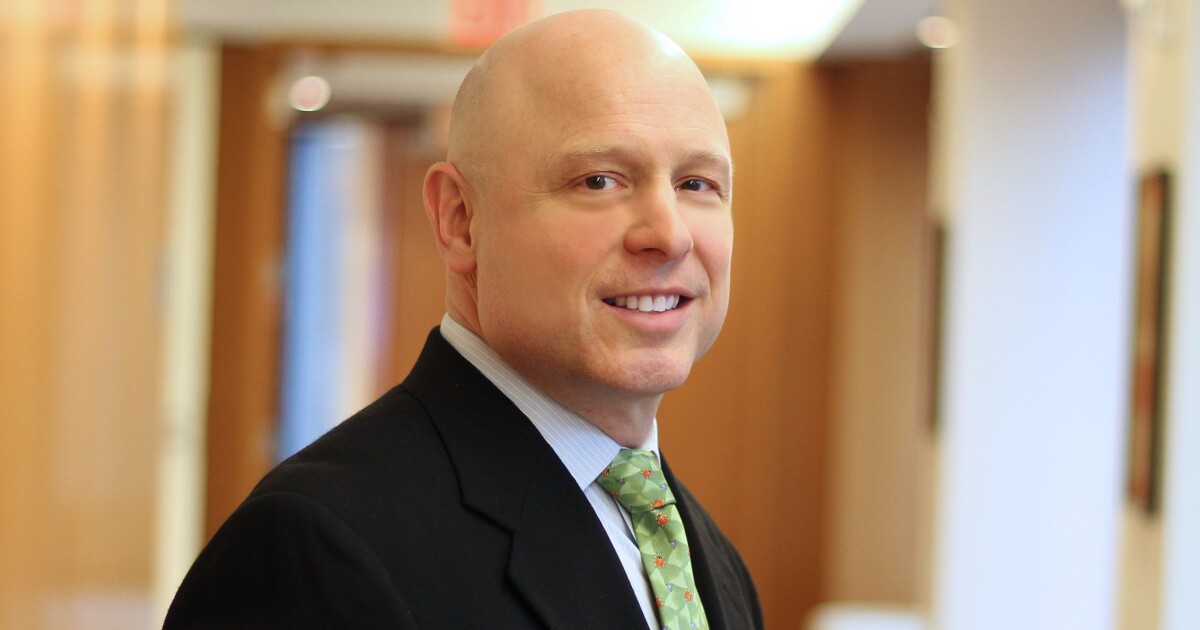 What shifting muni bond ownership says about the next phase of the muni market