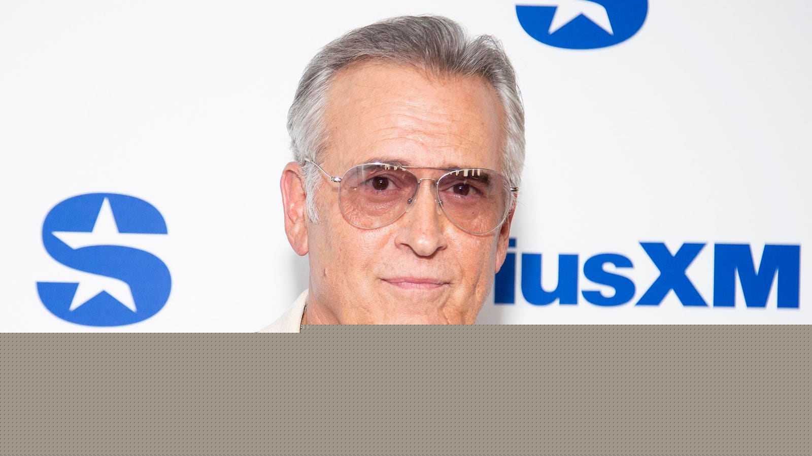 Bruce Campbell Gives A Positive Update On His Cancer Diagnosis