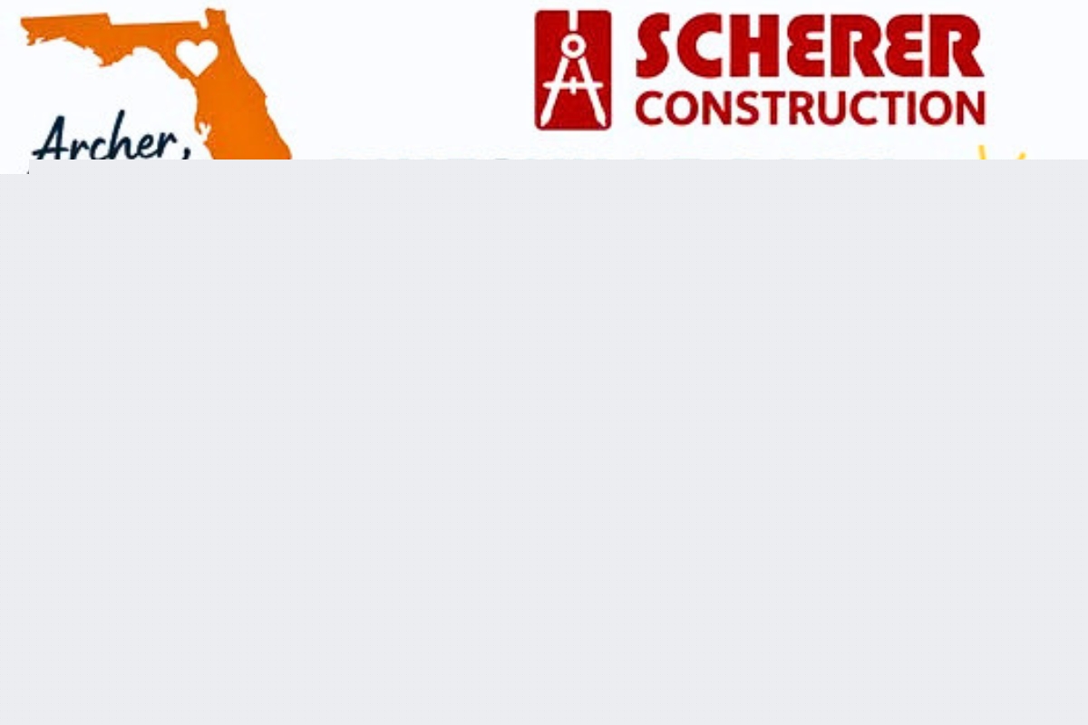 Scherer Construction to break ground at Pinesville Park in Archer