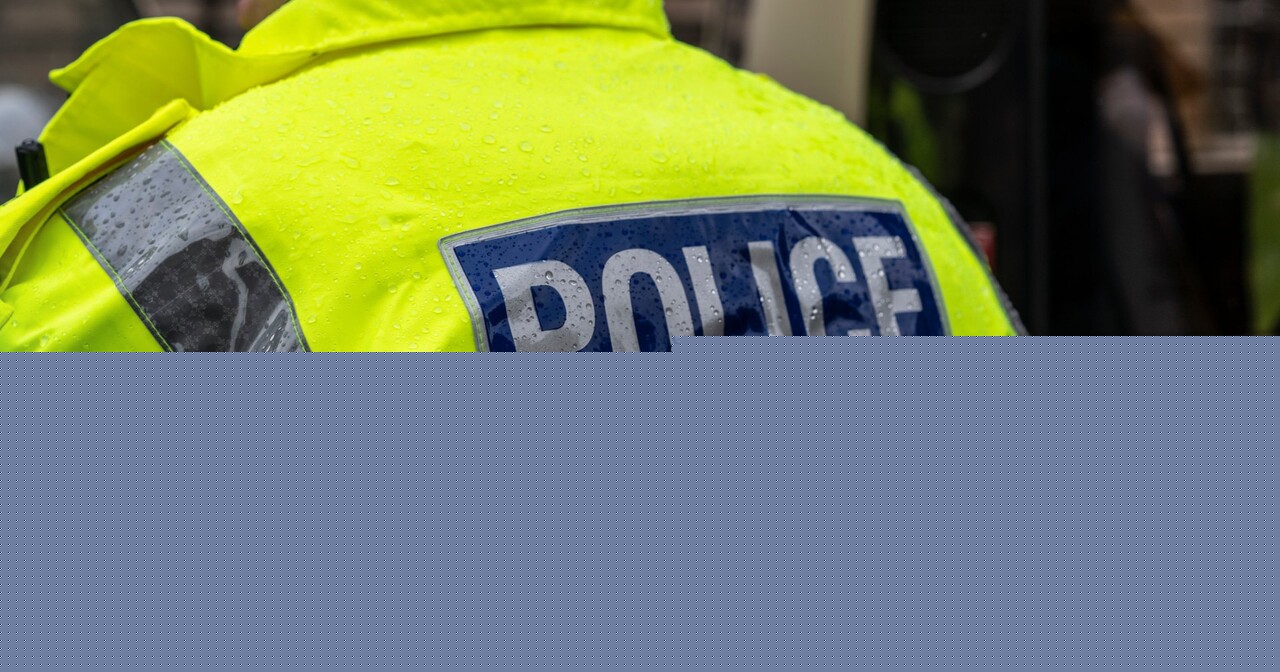 Suspects charged after group of men seen with ‘bladed weapons’ in Stirling