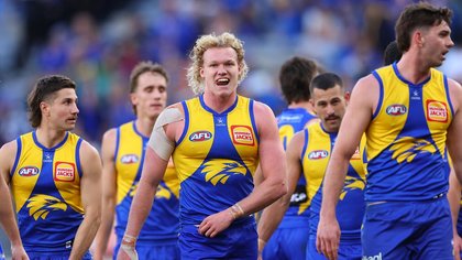 Mitchell Woodcock: West Coast’s captaincy announcement has revealed who is next in line to be skipper