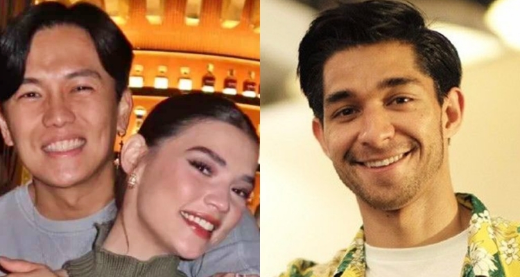 Rhian Ramos: Sam Verzosa, Wil Dasovich Dragged Into The Issue