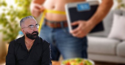 ¡Lo hizo por su hija! Vicente Fernández Jr. revela cómo bajó 17 kilos en 4 meses: ‘No hubo sacrificios’