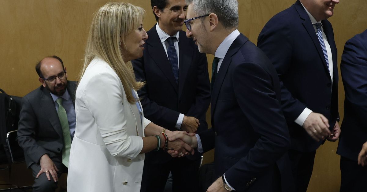 Aumenta la brecha en la financiación autonómica: Andalucía recibe 1.634 millones menos