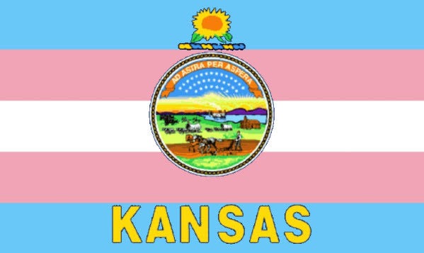 Feds Warn KCK Schools Over Trans Policy