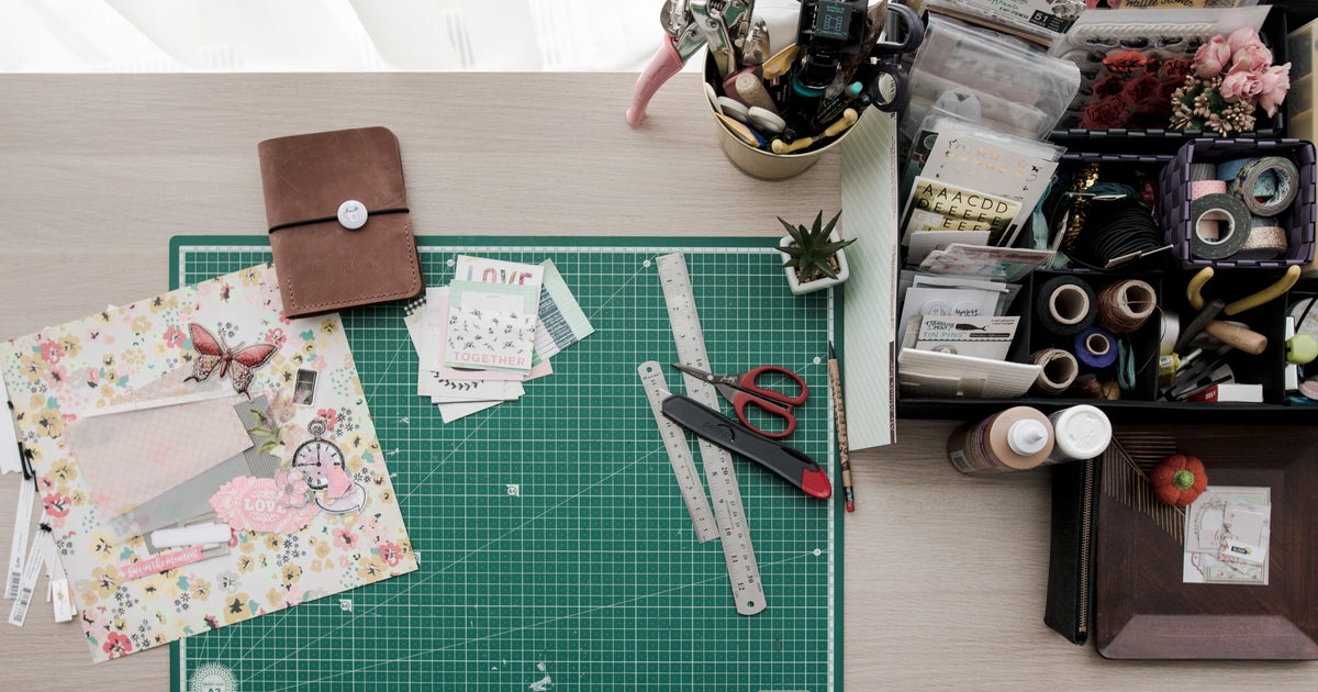 Creative Alternatives to New Year’s Resolutions to Set the Tone for 2026