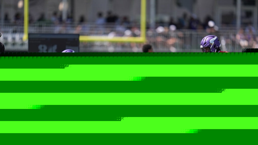 Sports Wrap, Aug. 2: Vikings QB battle and camp storylines, Twins acquire multiple pitchers, and Lynx keep rolling