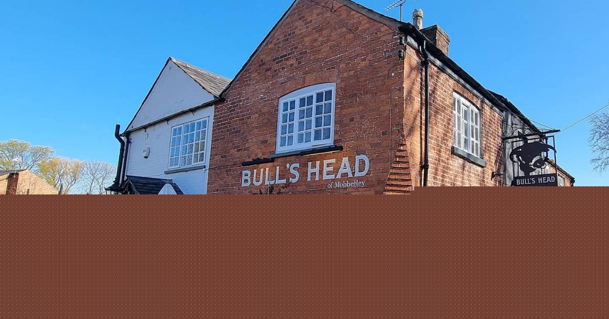 Cheshire pub shortlisted for prestigious national award
