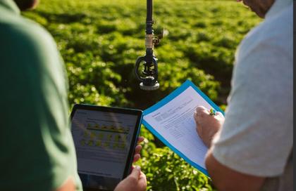 PepsiCo, Unilever, and partners launch STEP up for Agriculture to scale regenerative farming