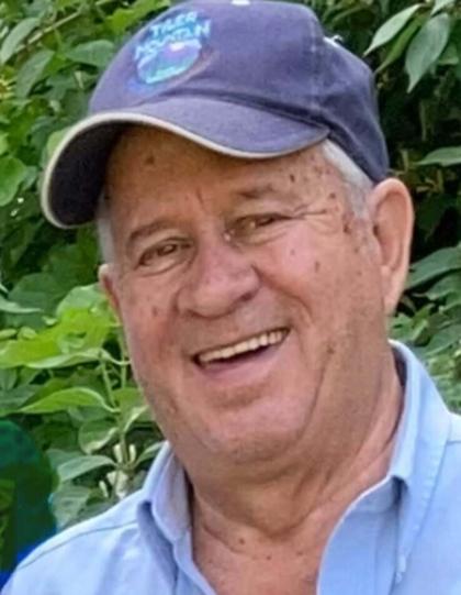 RICKENBACH, Charles Dec 12, 1949 - Sep 1, 2025