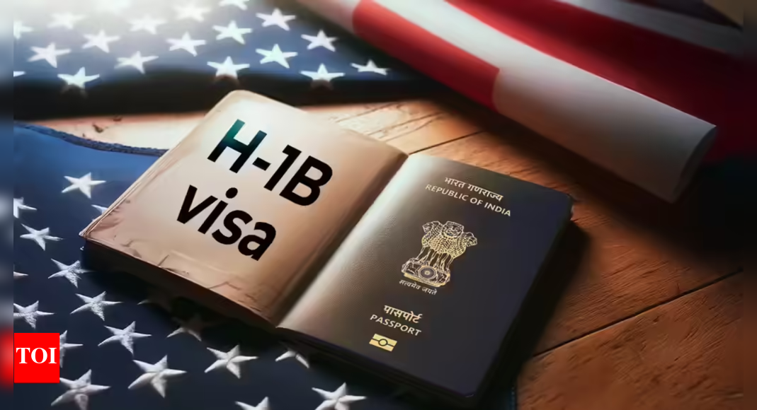 H-1B visa row: US outfits sue to halt Trump's $100K entry fee; Indian among plaintiffs