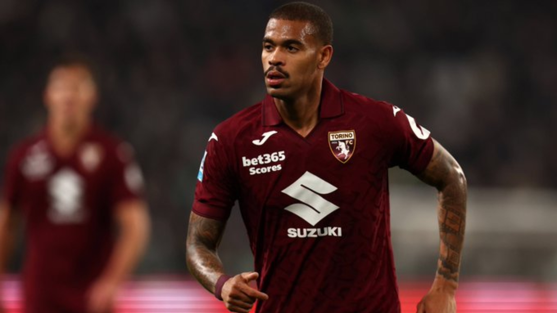 Cyril Ngonge no está hecho aún según Schirà: el Torino frenaría el acuerdo entre Espanyol y Nápoles