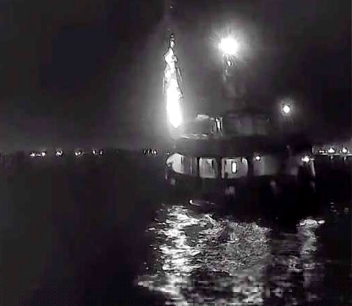 Two Israeli drone attacks on Gaza-bound Global Sumud Flotilla