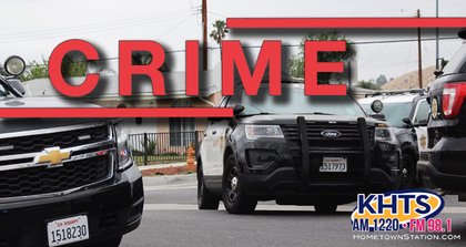 Man Arrested After Sexually Abusing Child In Canyon Country