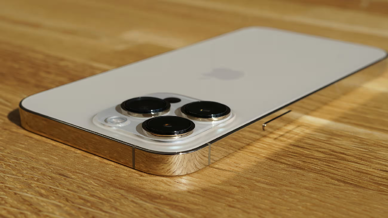 Just Pay Rs 6,512 to PTA Approve iPhone 13 Pro Max on Installments