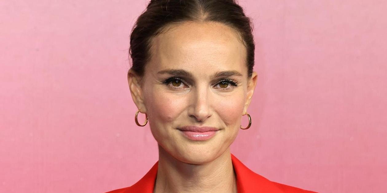„Wir zählen die Tage“: Natalie Portman zeigt sich hochschwanger mit 45 Jahren