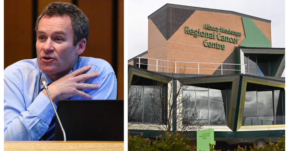 'Anger and disbelief': surgeon's sacking stings, but cancer centre change a win