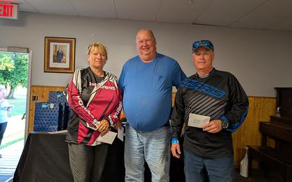 Quyon Lions host annual ATV run