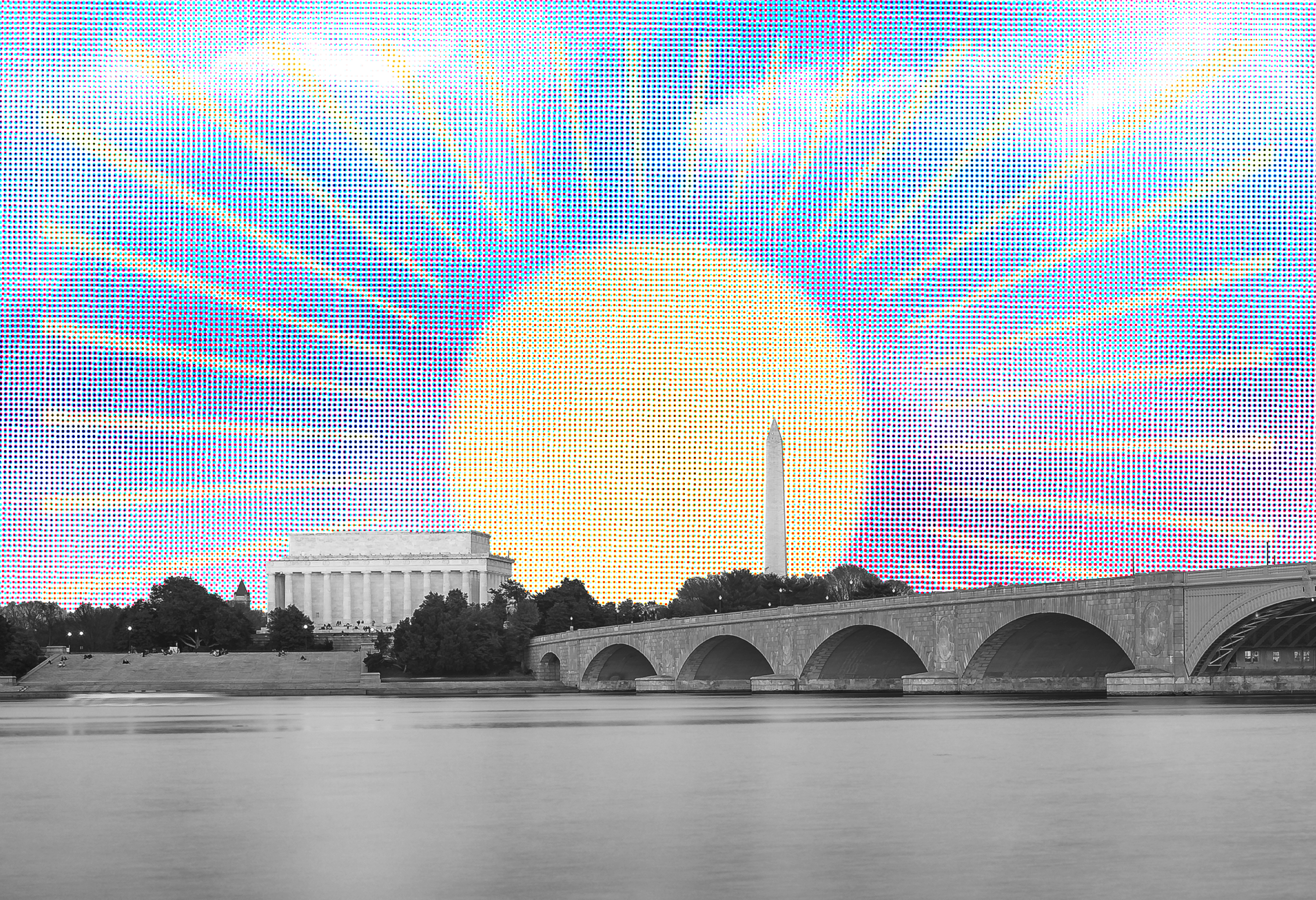 Oh Good, We Get to Relive 2020; Kennedy Center Exec Gets Hired, Quits; Another Phone-Selling Scandal Looms
