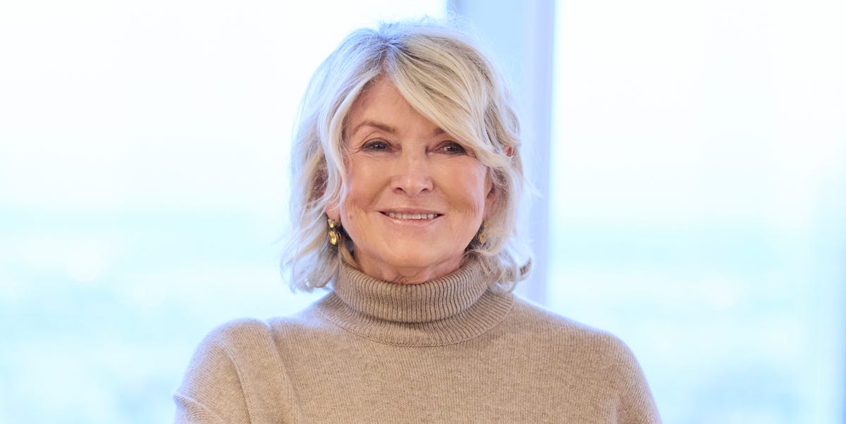 Martha Stewart Weighs in on Meghan Markle’s Career Pivot to “Homemaking Guru”
