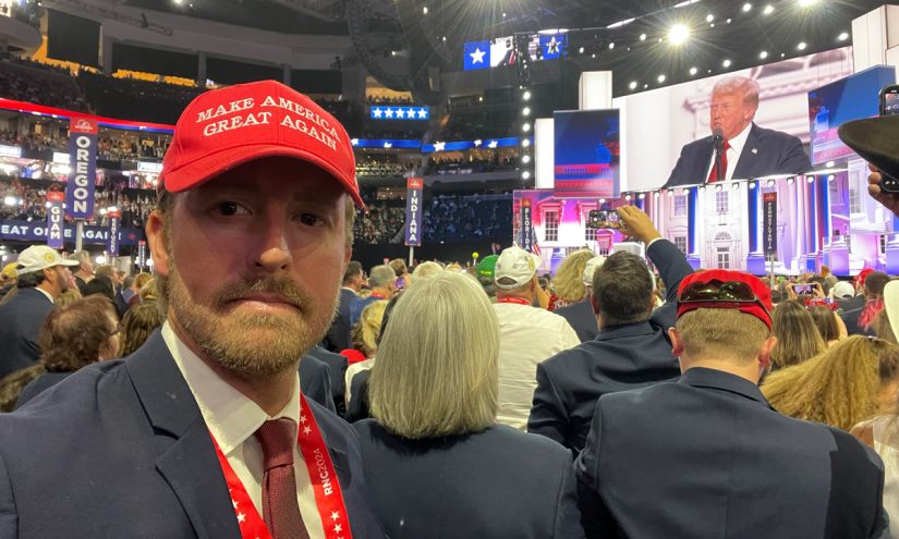 Ryan Walters’ Oklahoma Tenure Offered ‘Microcosm’ of Trump’s Education Overhaul