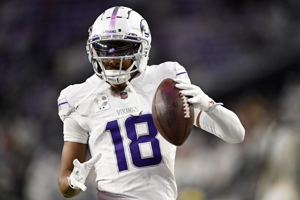 Minnesota Vikings Announce 2026 Home Game Themes