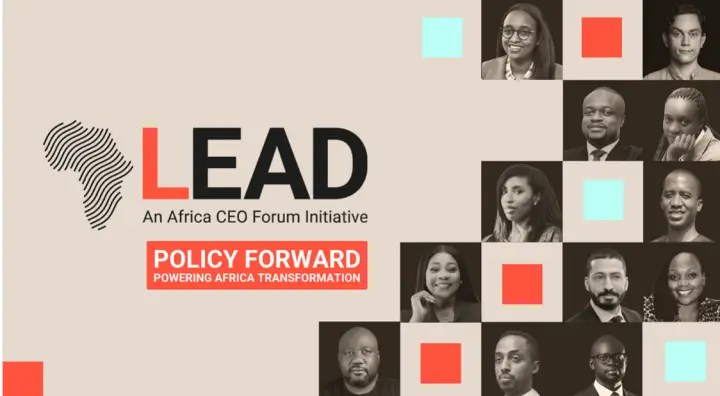 From conviction to execution: LEAD takes stock of its first cohort and launches its second class in Rabat