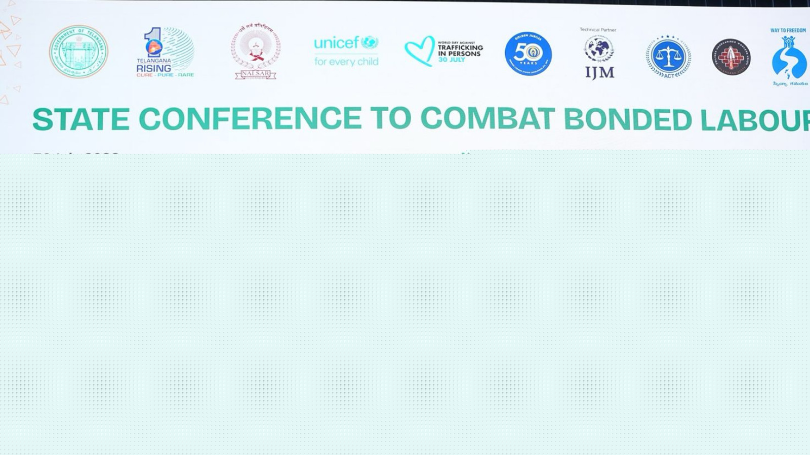 Telangana launches statewide campaign against bonded labour