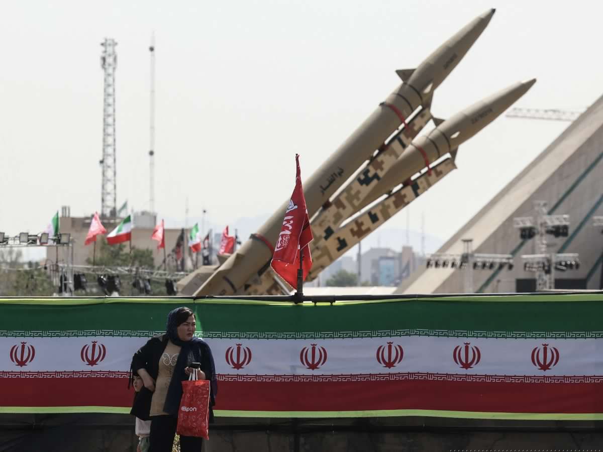 Opinion: The logic of Iran’s brinkmanship