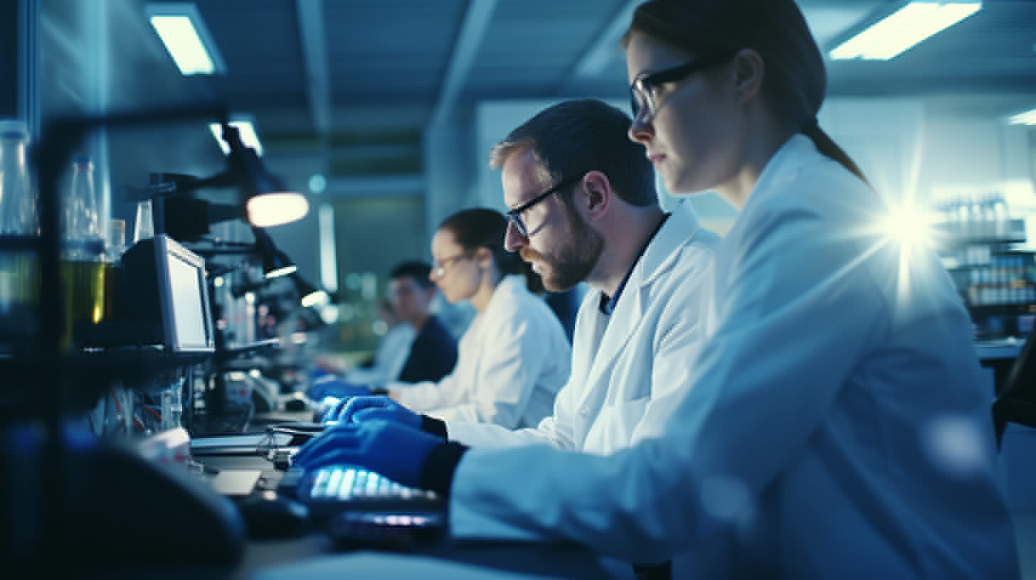 Here’s Why Baron Health Care Fund Remains Bullish on Insmed (INSM)