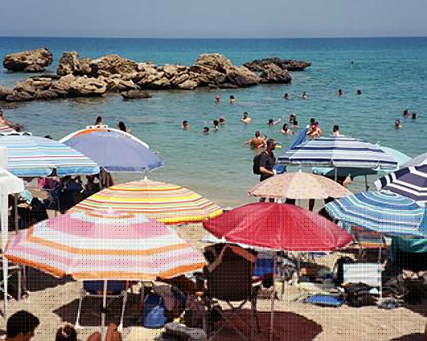 Yellow weather warning issued for tomorrow