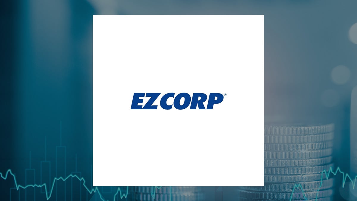 EZCORP (NASDAQ:EZPW) Announces Quarterly Earnings Results